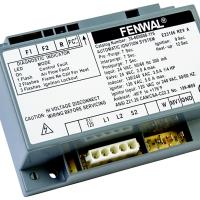 Fenwal Series 35-66 24 VAC Ignition Control