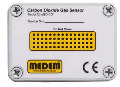 Gas Detectors (CO, Co2, LPG, NG, O2, CO & Co2 combined)